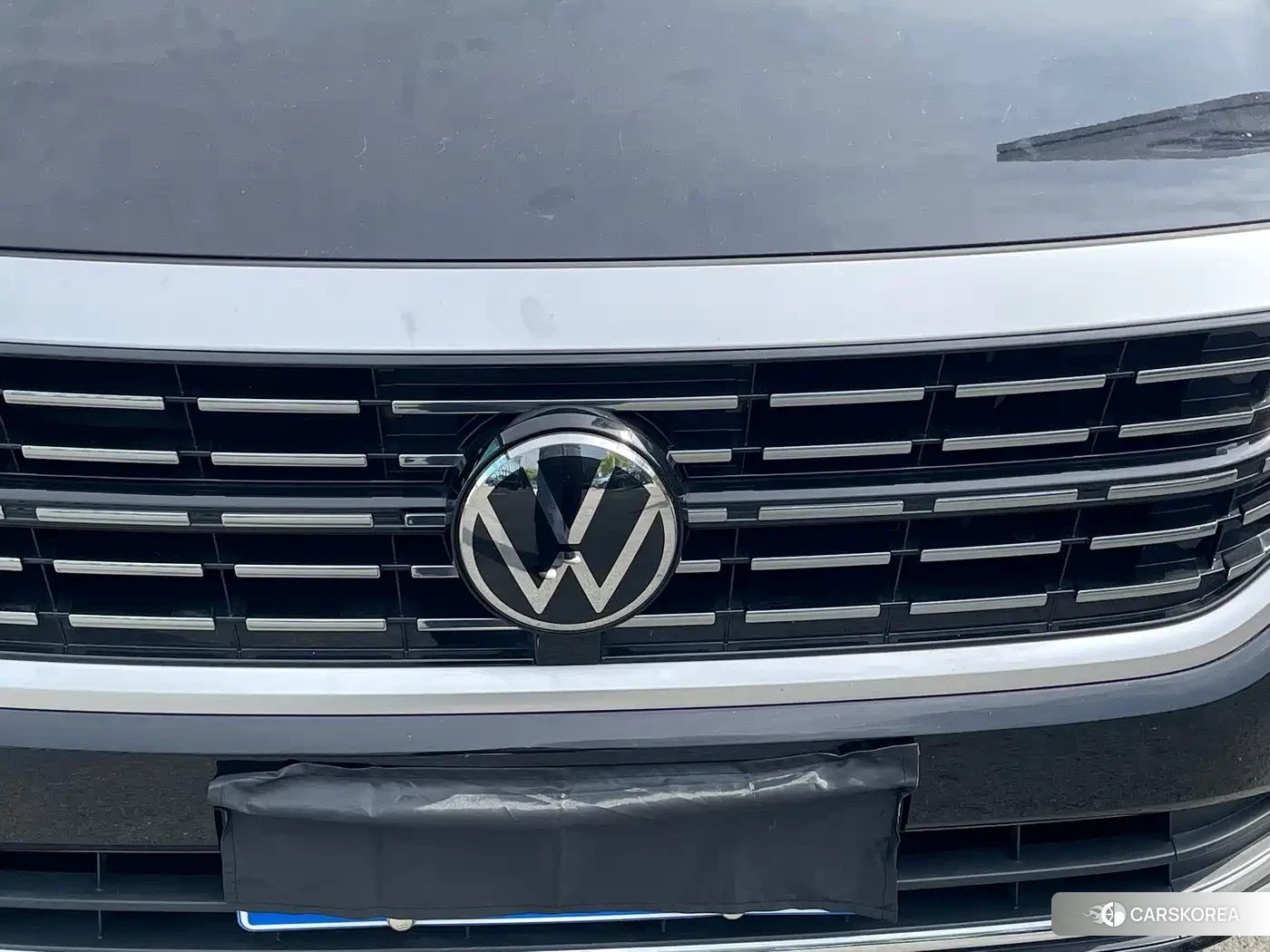 Volkswagen Passat id 4607079 из Китая 12