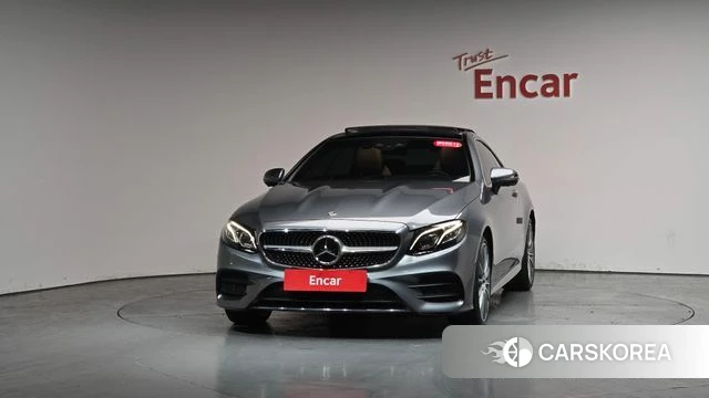 Mercedes-Benz E-Class W213 id 3898930 из Кореи 12