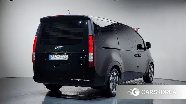 Hyundai Staria id 3473544 из Кореи 12