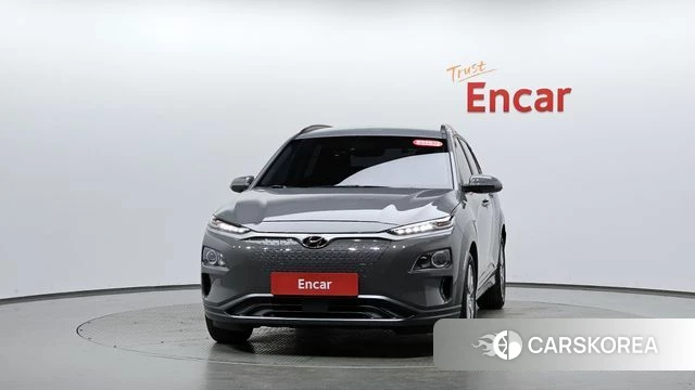 Hyundai Kona Electric id 4519331 из Кореи 12