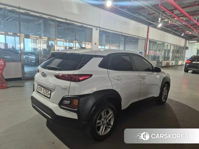 Hyundai Kona id 3834816 из Кореи 12
