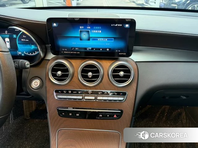 Mercedes-Benz GLC id 4272274 из Китая 12