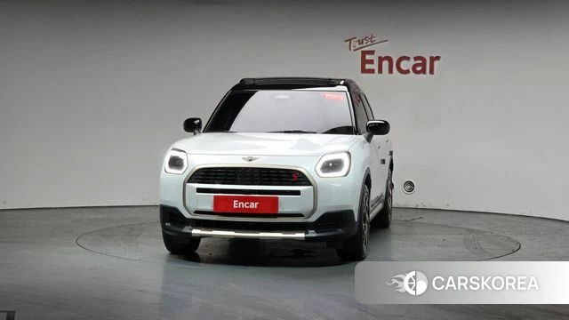 Mini Cooper S Countryman 3rd Generation id 3850408 из Кореи 12