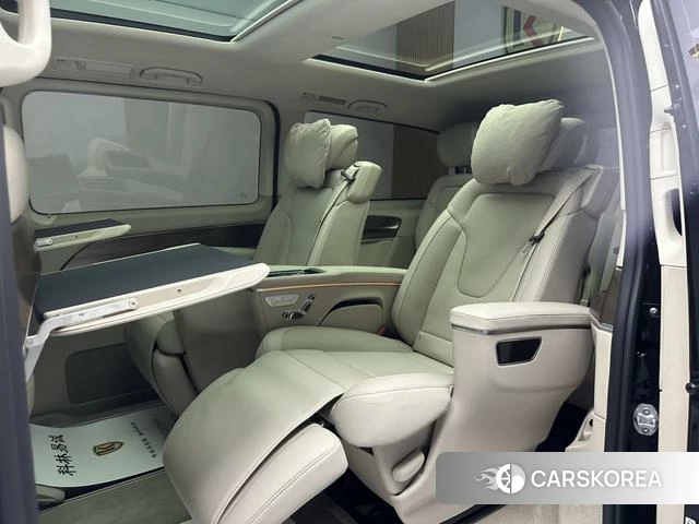Mercedes-Benz V-class id 4264645 из Китая 12