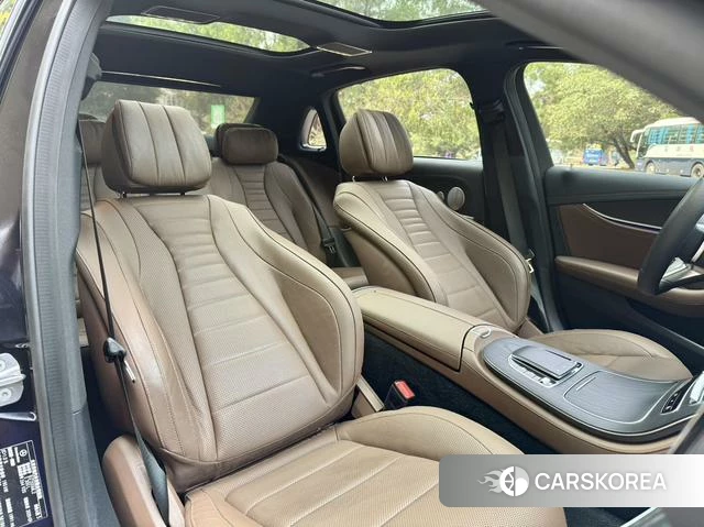 Mercedes-Benz E-class id 4265714 из Китая 10