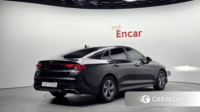 Kia K5 3rd generation id 3329367 из Кореи 12