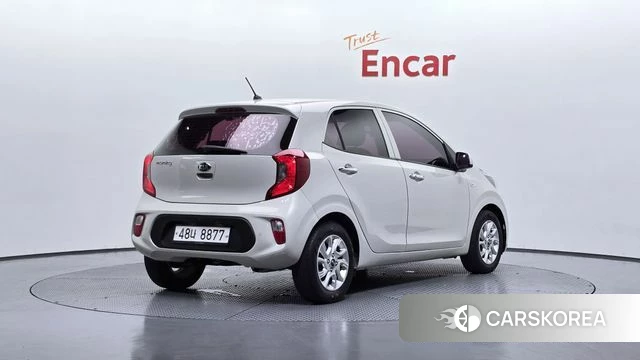Kia All New Morning (JA) id 4417053 из Кореи 12