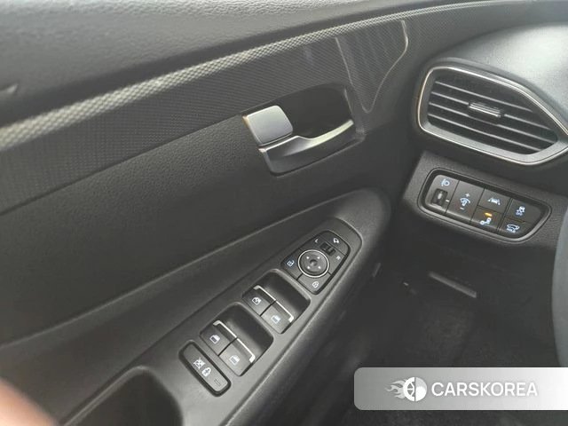 Hyundai Santa Fe TM id 4677641 из Кореи 12