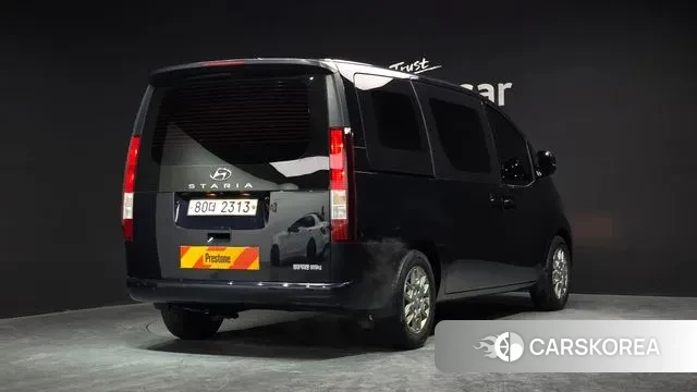 Hyundai Staria id 3621204 из Кореи 12