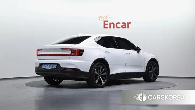 Polestar Polestar 2 id 3458333 из Кореи 12