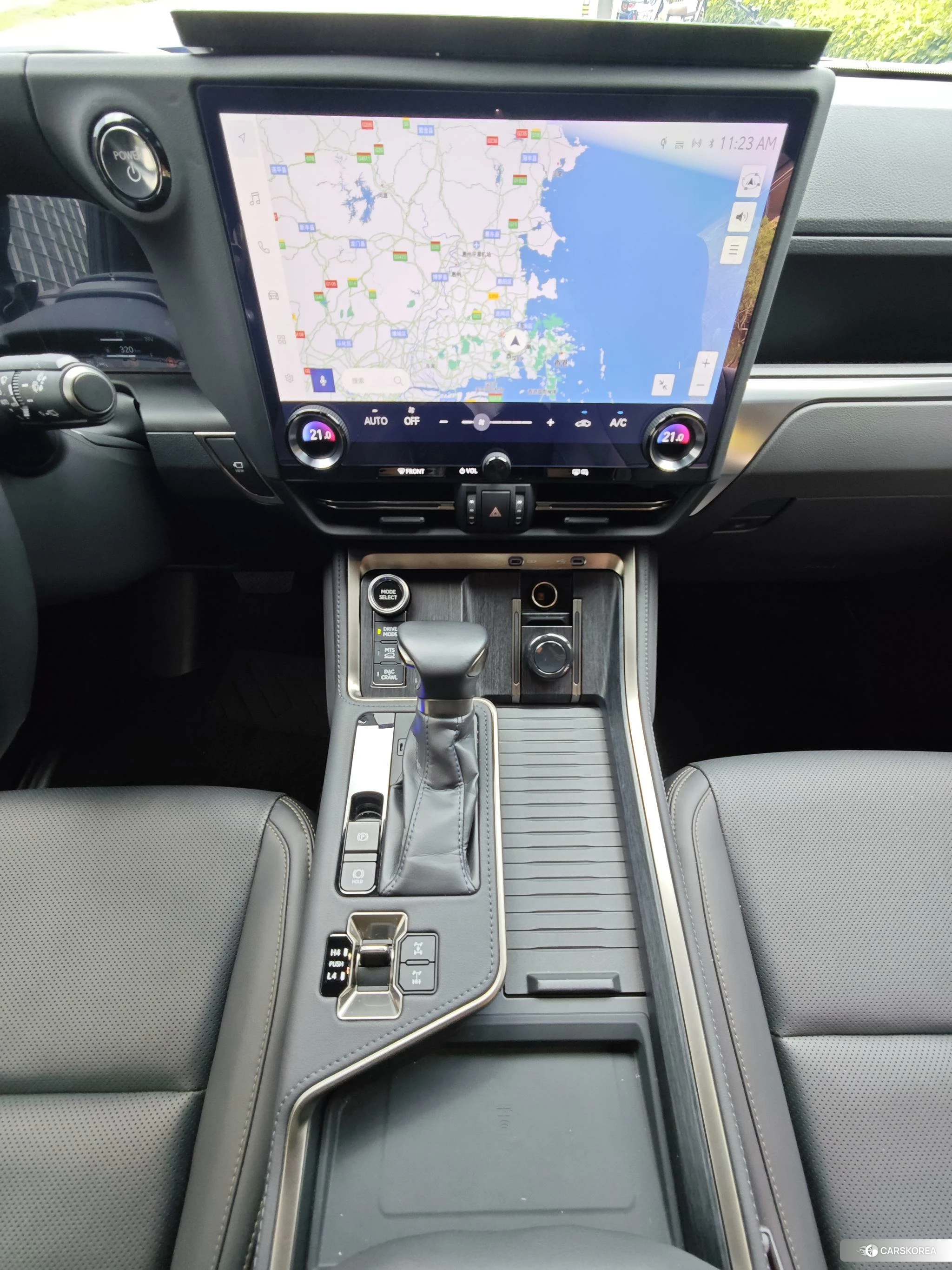 Lexus GX id 4441239 из Китая 9