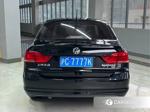 Volkswagen Santana id 4241897 из Китая 8