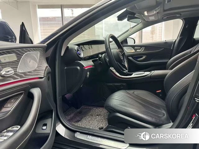 Mercedes-Benz CLS id 4380522 из Китая 8