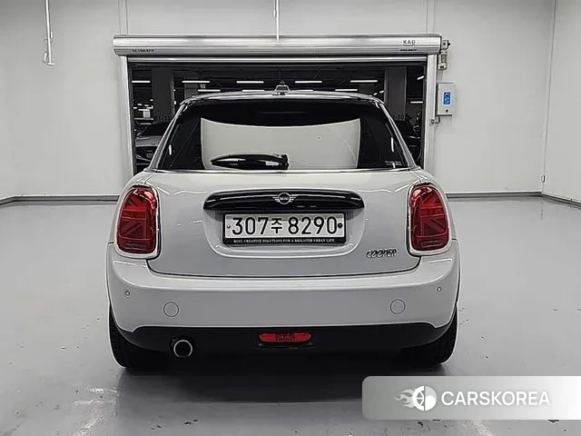 Mini Cooper id 3713239 из Кореи 12