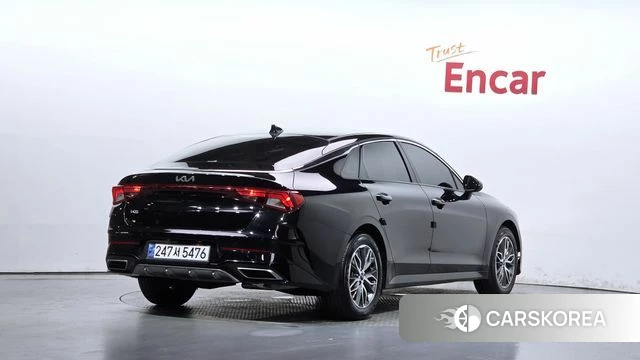 Kia K5 3rd generation id 4730717 из Кореи 12