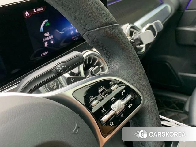 Mercedes-Benz GLB id 4342268 из Китая 12