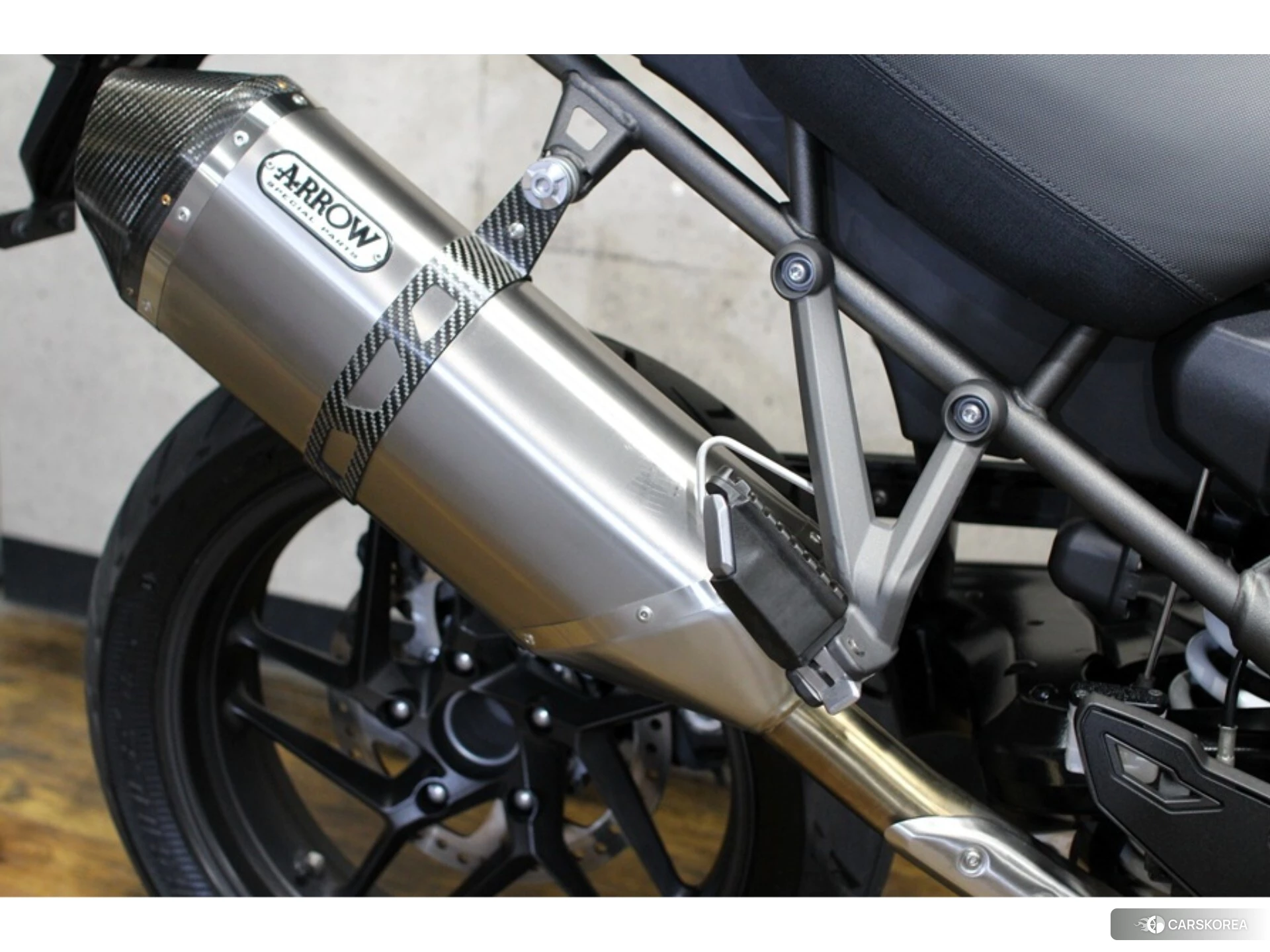 Triumph TIGER 1200XRT id 4352650 из Японии 12