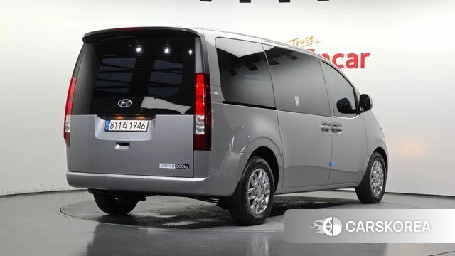 Hyundai Staria id 4623588 из Кореи 12