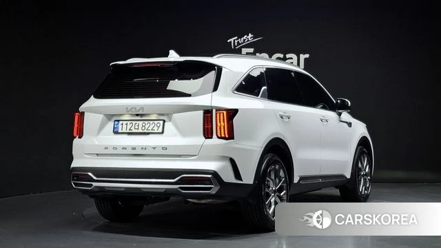 Kia Sorento 4th Generation id 4309647 из Кореи 12