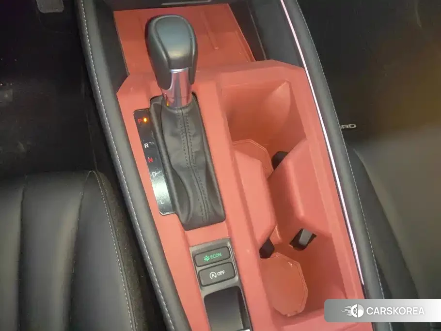 Honda Accord id 4577563 из Китая 8