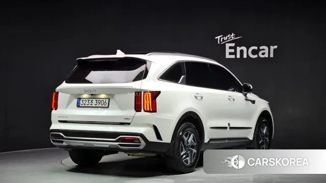 Kia Sorento 4th Generation id 3327968 из Кореи 12