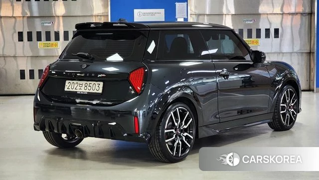 Mini Cooper S 4th Generation id 4291833 из Кореи 12