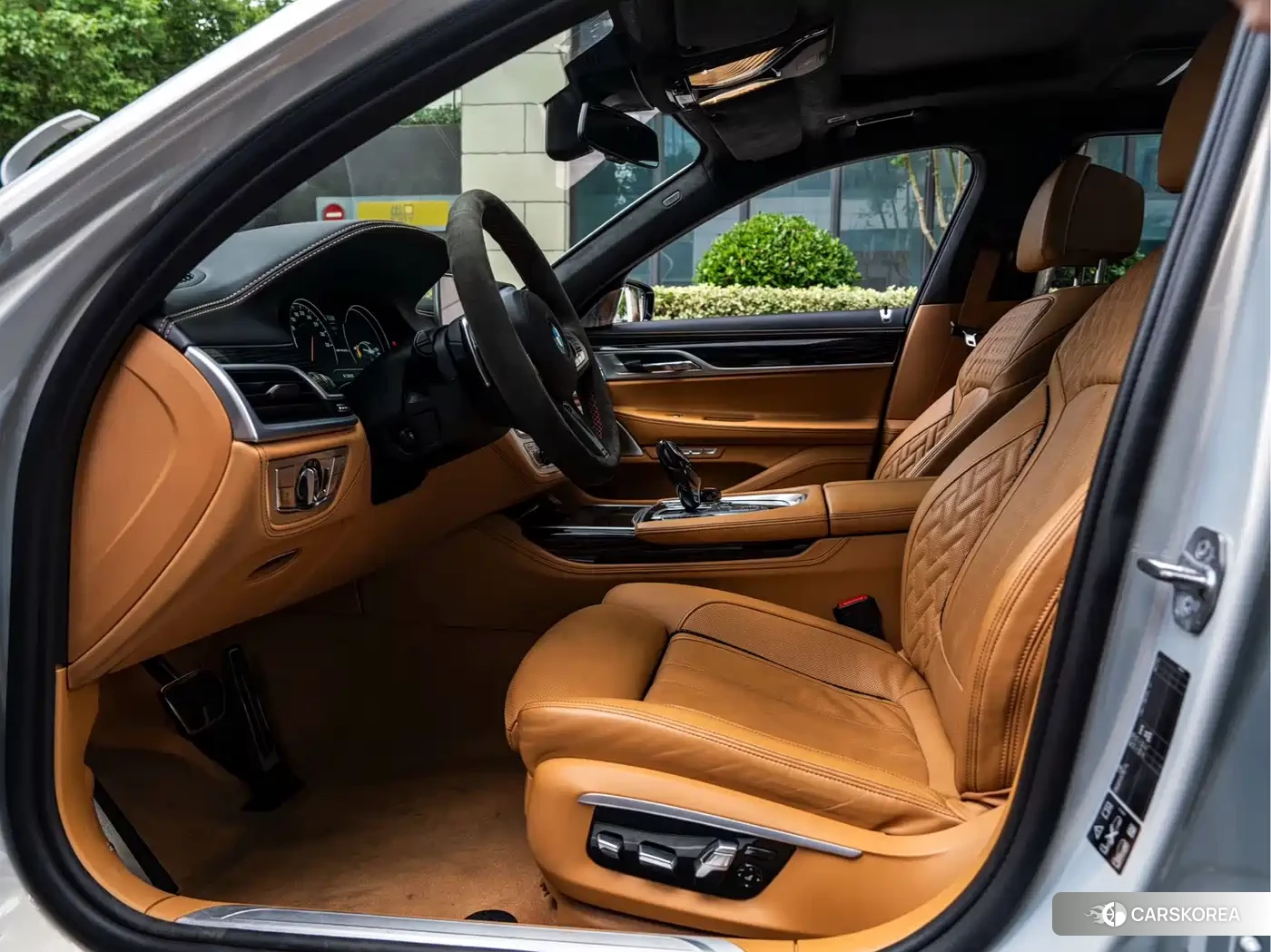 BMW 7 series id 4547512 из Китая 7