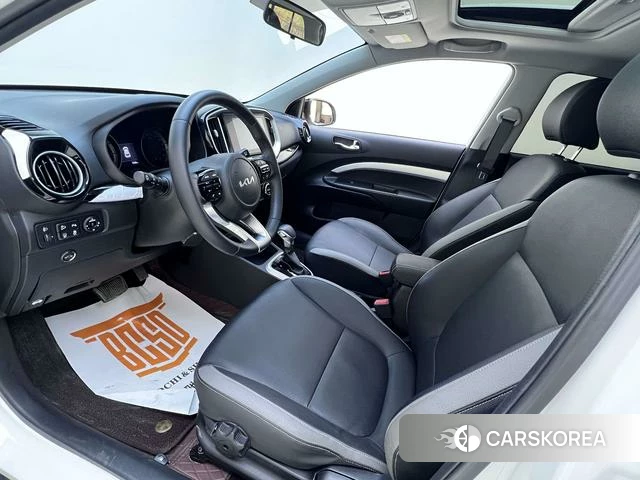 Kia Yi Ran id 4333836 из Китая 12