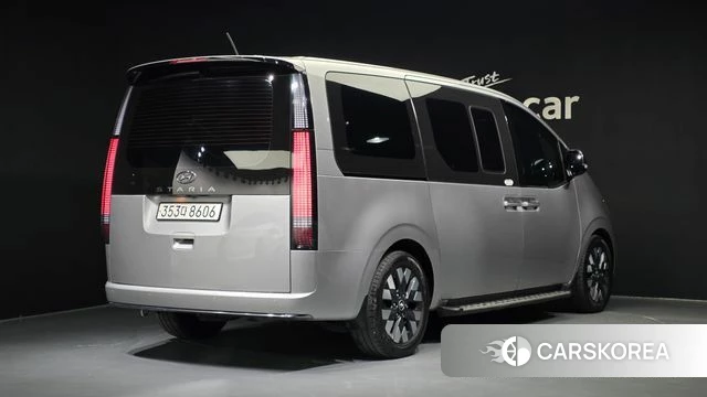 Hyundai Staria id 3935495 из Кореи 12