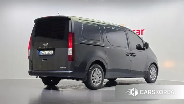 Hyundai Staria id 3280888 из Кореи 12