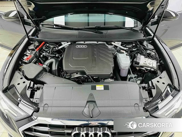 Audi A6L id 4333691 из Китая 7