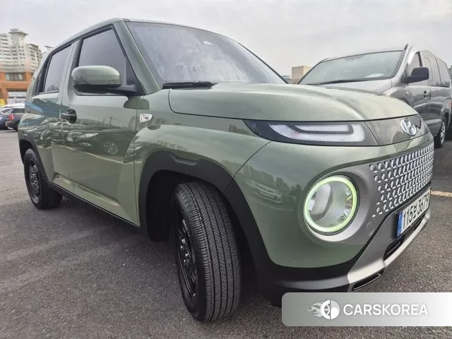 Hyundai Casper id 3625375 из Кореи 12