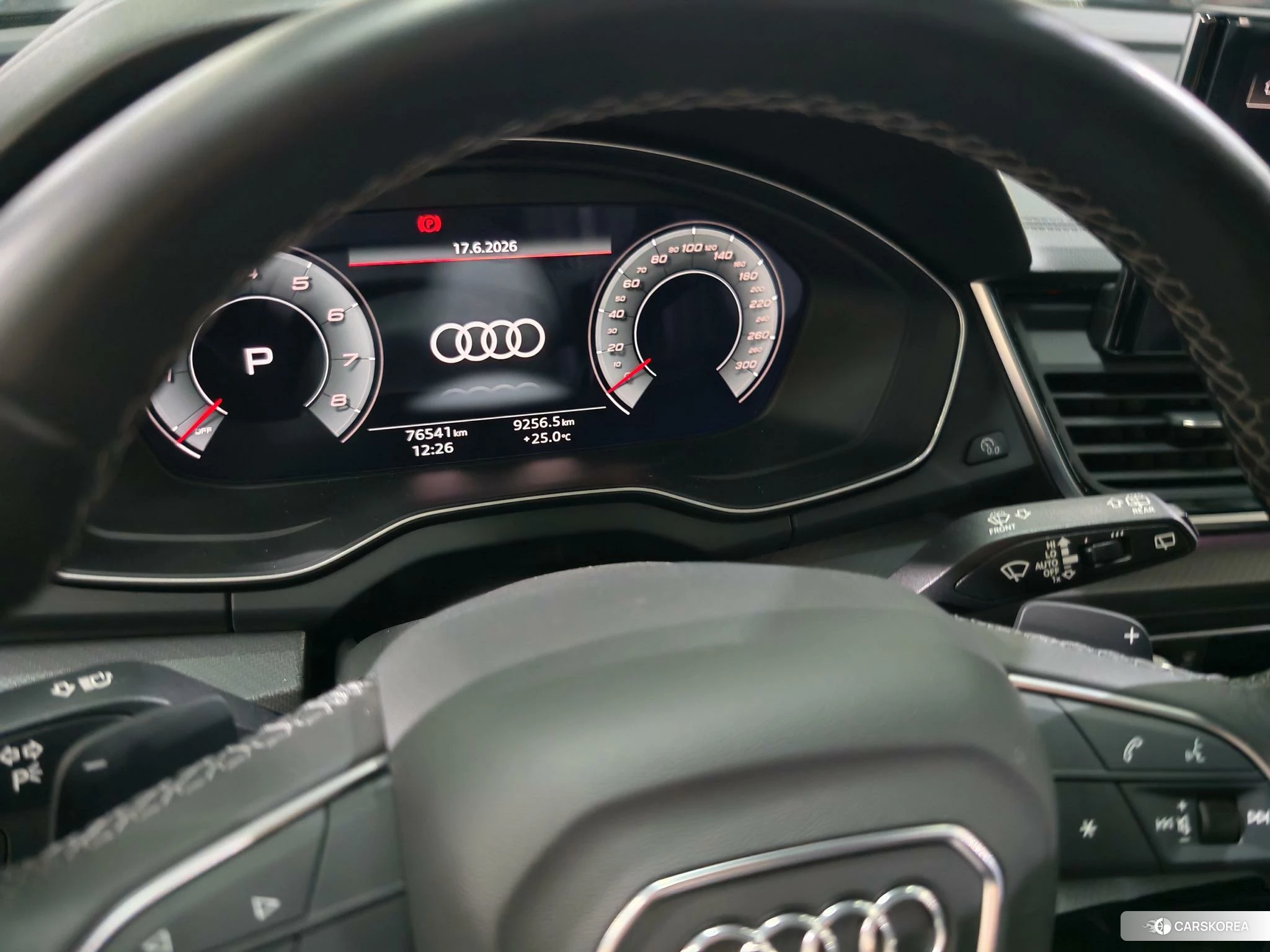 Audi Q5L 2021 Черный из Китая, фото 4