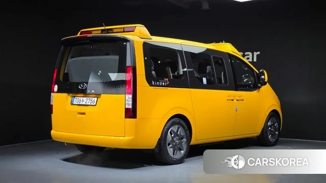 Hyundai Staria id 3892090 из Кореи 12