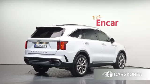 Kia Sorento 4th Generation id 3503694 из Кореи 12