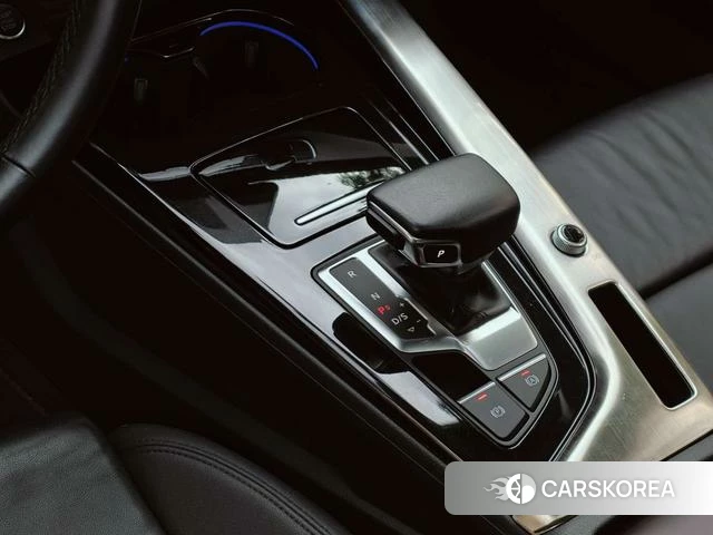 Audi A5 id 4307090 из Китая 12