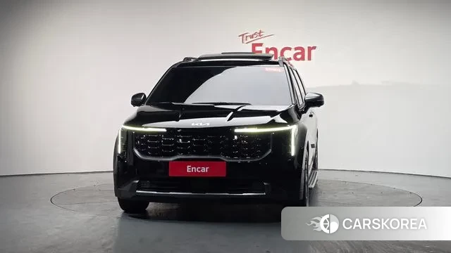 Kia The New Carnival 4th Generation id 3487250 из Кореи 12