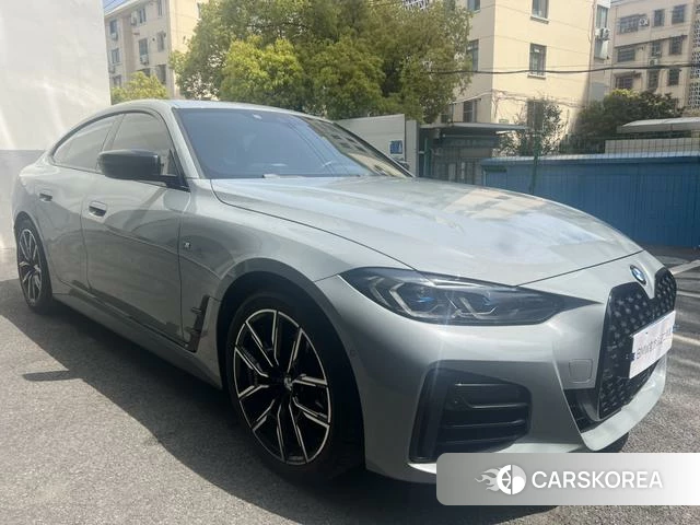 BMW 4 series id 3957690 из Китая 8