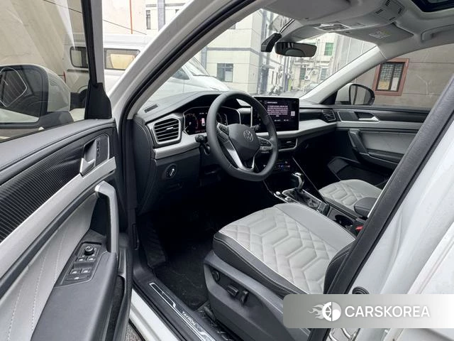 Volkswagen Tanyue id 4239340 из Китая 7