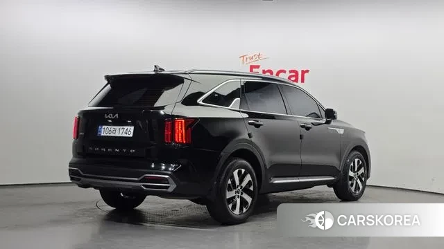 Kia Sorento 4th Generation id 3640271 из Кореи 12