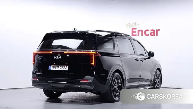 Kia The New Carnival 4th Generation id 3431681 из Кореи 12