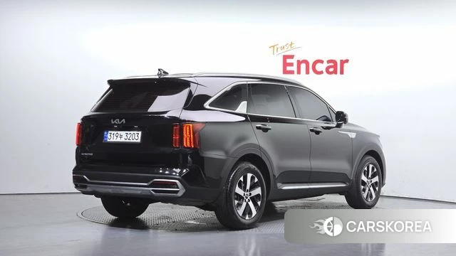 Kia Sorento 4th Generation id 4469607 из Кореи 12