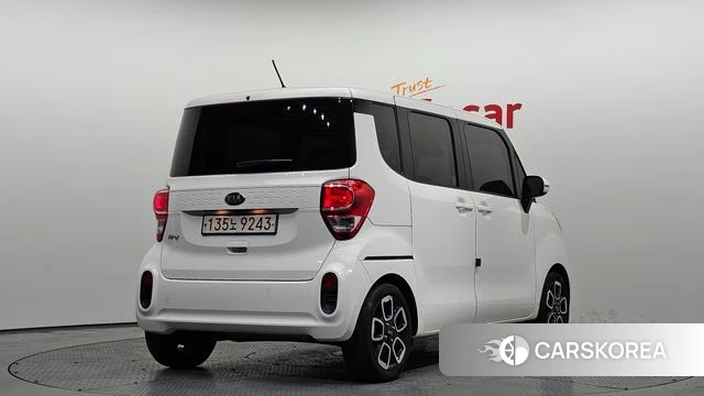 Kia The New Ray id 4285260 из Кореи 12