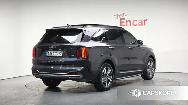 Kia Sorento 4th Generation id 3611401 из Кореи 12
