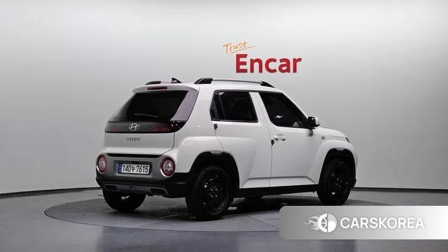 Hyundai Casper id 4572098 из Кореи 12