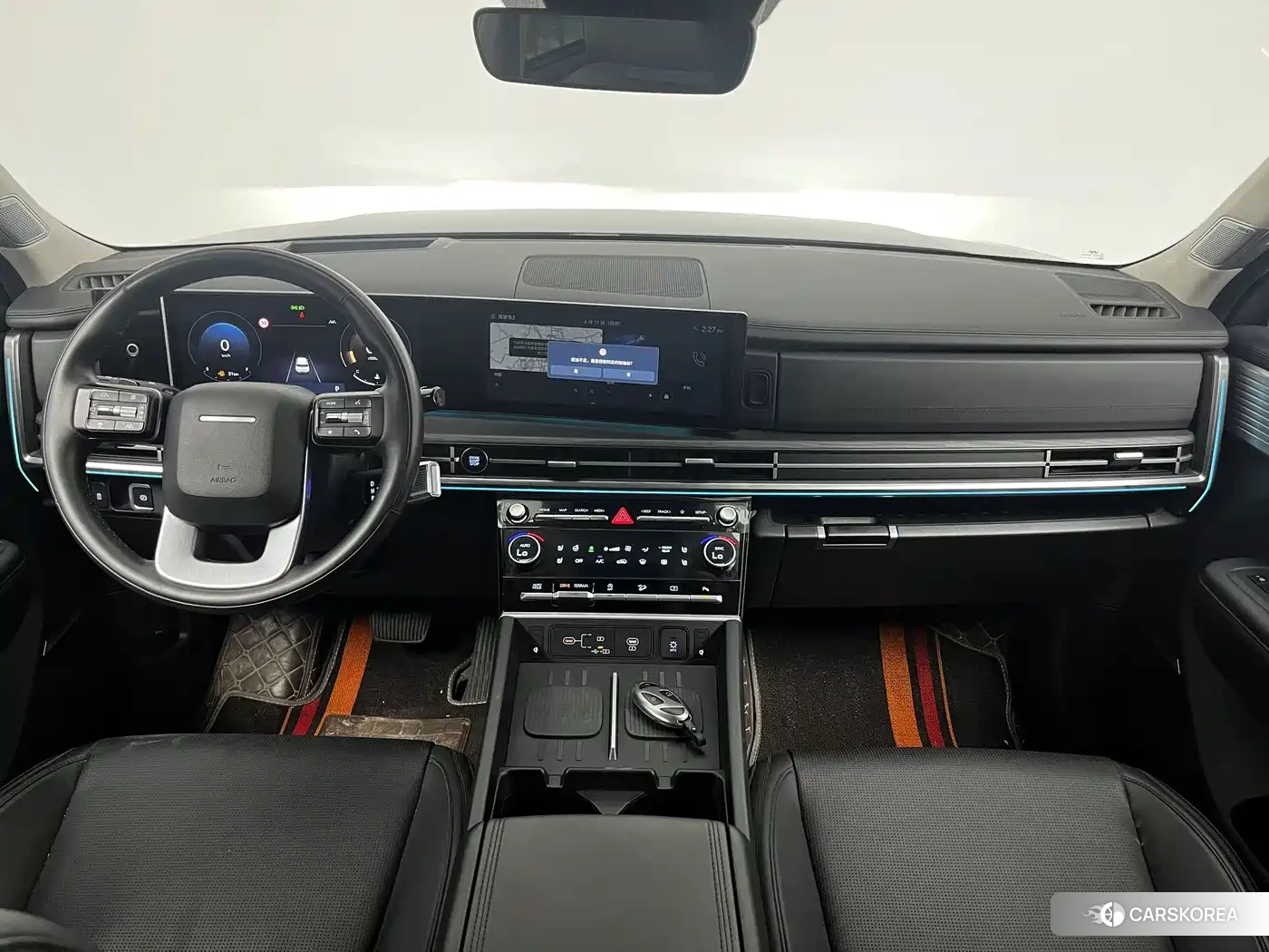 Hyundai Santa Fe id 4548293 из Китая 9