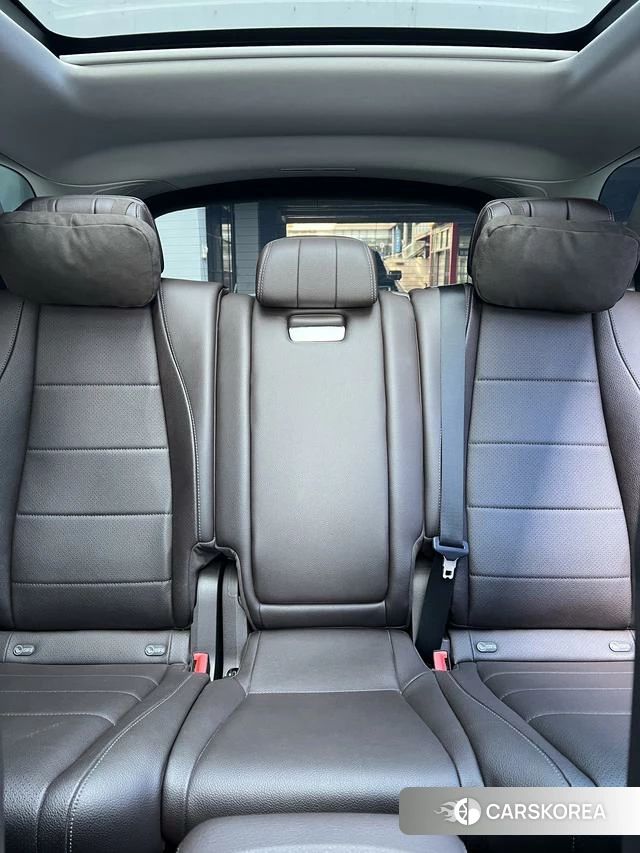 Mercedes-Benz GLE (import) id 4257365 из Китая 12