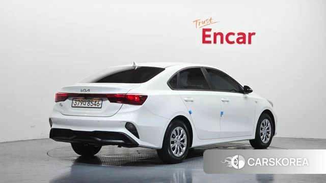 Kia The New K3 2nd generation id 4463833 из Кореи 12