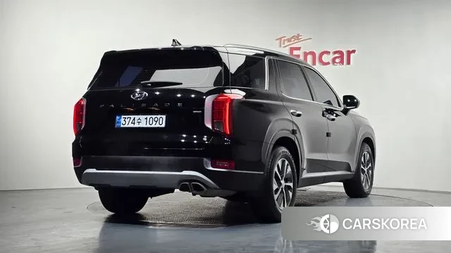 Hyundai Palisade id 3598046 из Кореи 12