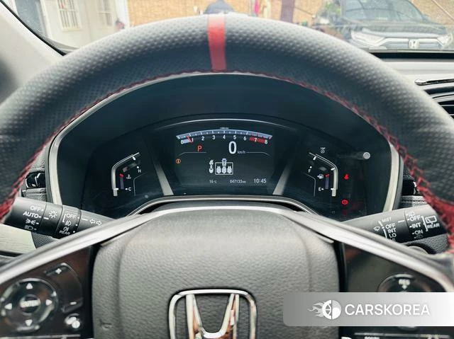 Honda Hao Ying 2021 Белый из Китая, фото 2